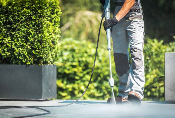 Best Machinery and Equipment Cleaning  in Wofford Heights, CA