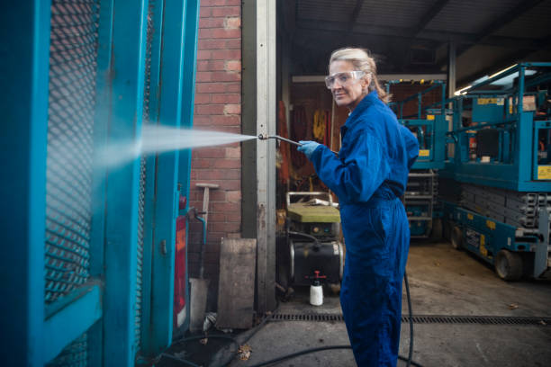 Best Building Exterior Washing  in Wofford Heights, CA