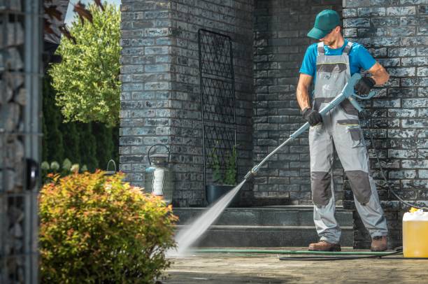 Best Gas Station Cleaning  in Wofford Heights, CA