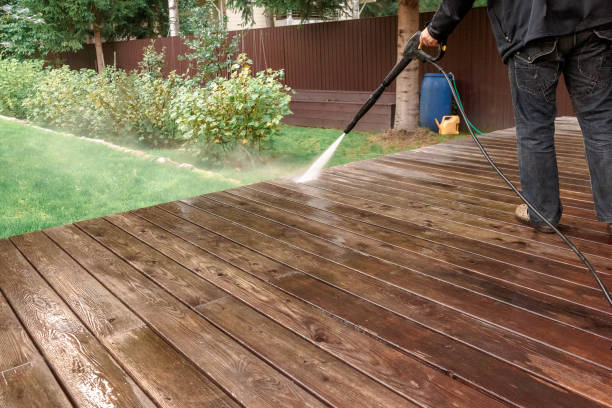 Best Pre-Holiday Cleaning  in Wofford Heights, CA