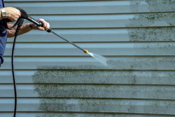 Best Sidewalk and Walkway Cleaning  in Wofford Heights, CA