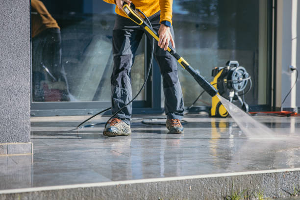 Best Pool Deck Cleaning  in Wofford Heights, CA