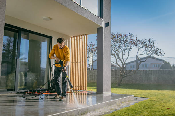 Trusted Wofford Heights, CA Pressure Washing Experts