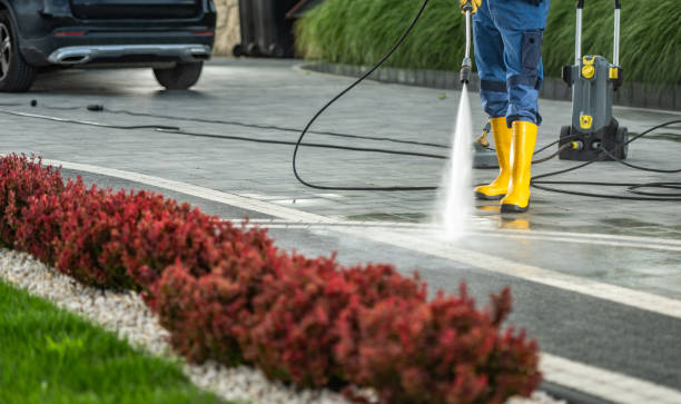 Best Restaurant Pressure Washing  in Wofford Heights, CA