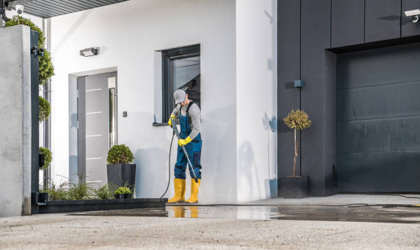 Best Parking Lot and Garage Cleaning  in Wofford Heights, CA